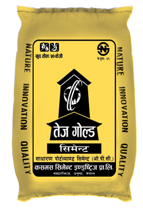 Cosmos Cement Industries Pvt. Ltd